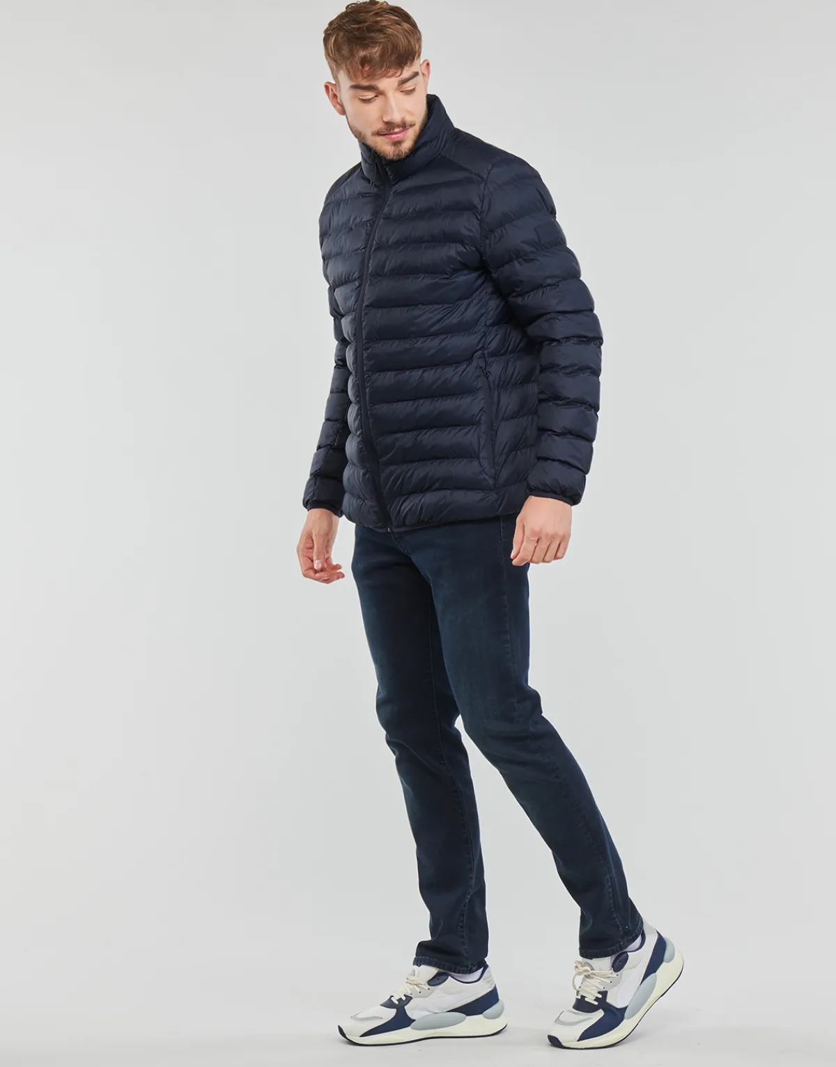 Esprit - N RCS PUFFER