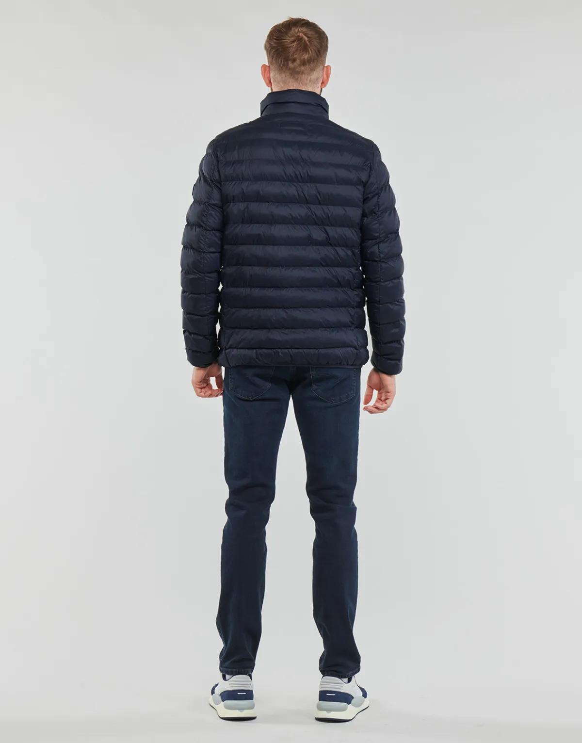 Esprit - N RCS PUFFER