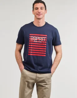 Esprit - OCS LOGO STRIPE