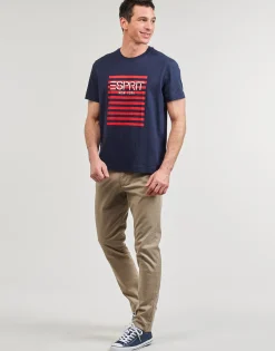 Esprit - OCS LOGO STRIPE