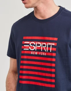 Esprit - OCS LOGO STRIPE