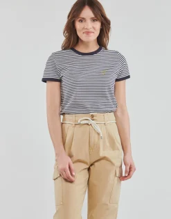 Esprit - OCS Y/D STRIPE Marine