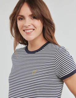 Esprit - OCS Y/D STRIPE Marine