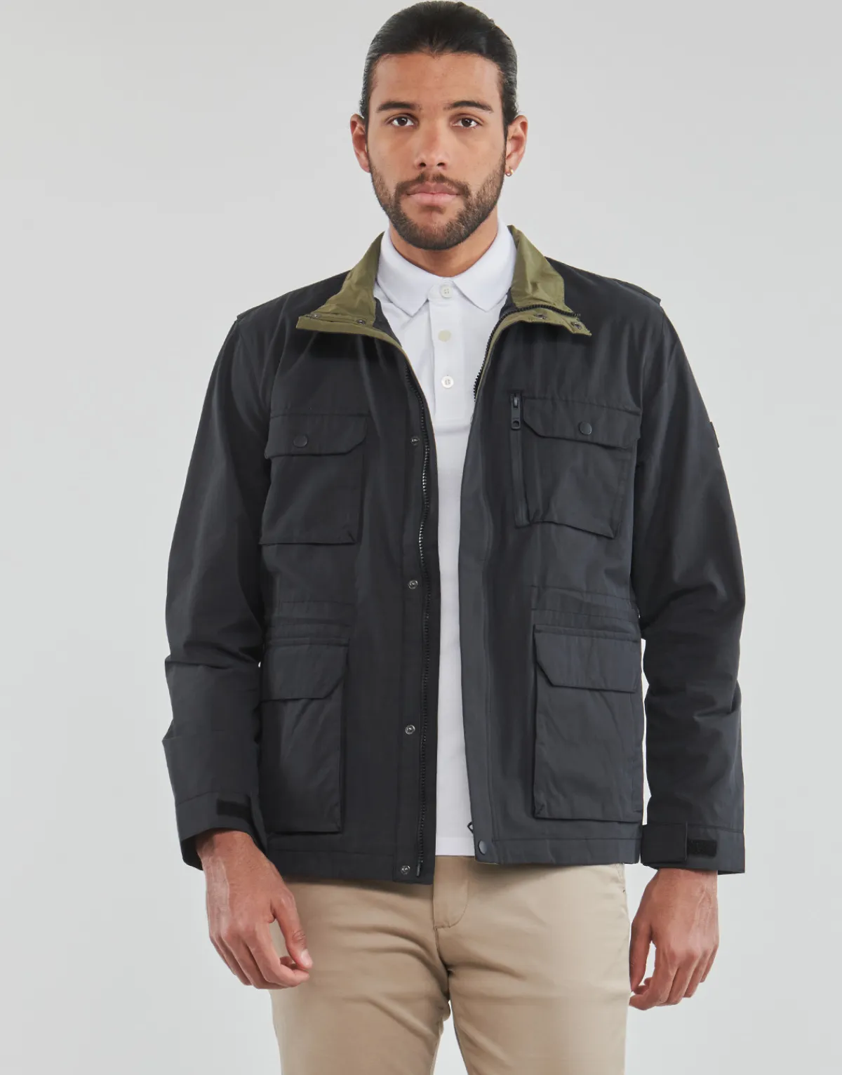 Esprit - OCS/RCS FieldJ Noir Online