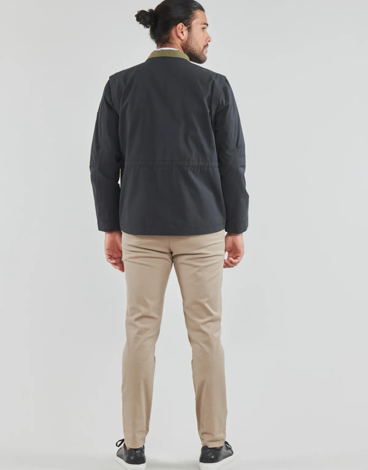 Esprit - OCS/RCS FieldJ Noir Online