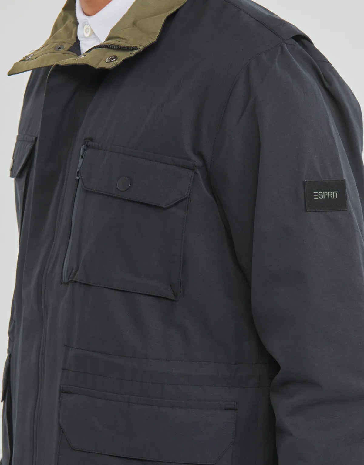 Esprit - OCS/RCS FieldJ Noir Online