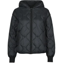 Esprit - PAR LL ROUND QU Noir New