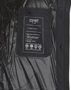 Hot Esprit - PEFFER VEST Noir