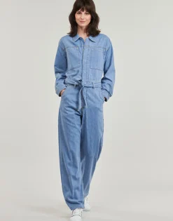 Esprit - RCS BOILERSUIT Jean