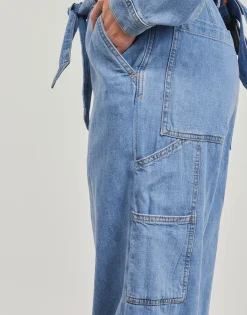 Esprit - RCS BOILERSUIT Jean