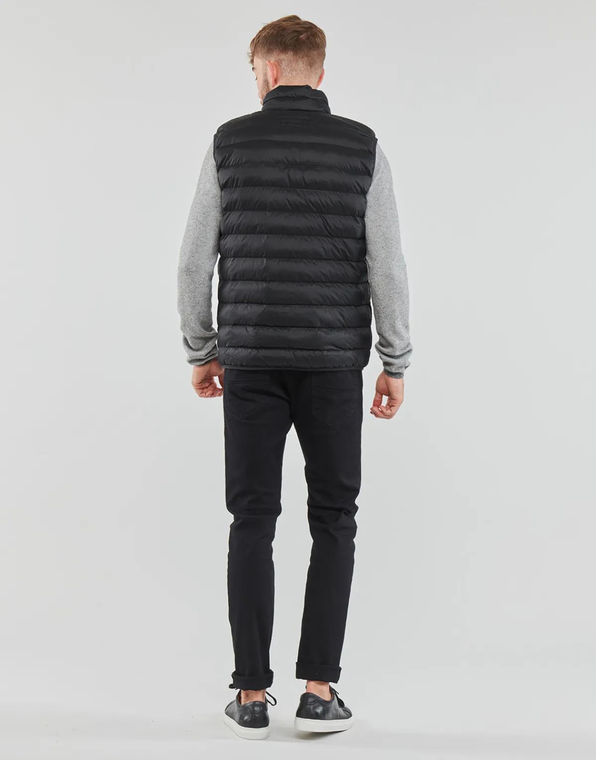 Esprit - RCS N PUFFER V BLACK New