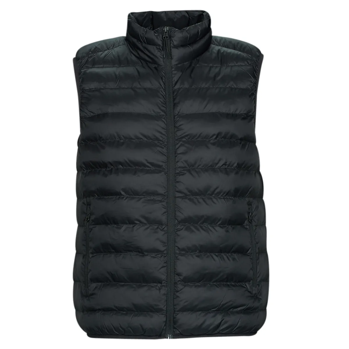Esprit - RCS N PUFFER V BLACK New