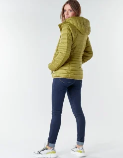 Sale Esprit - RCS+LL* 3MJKT Kaki