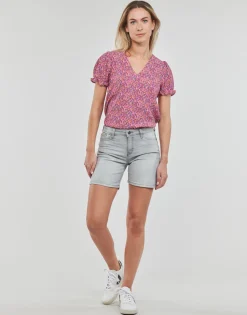 Online Esprit - SHORT Gris