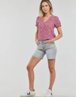 Online Esprit - SHORT Gris