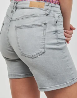 Online Esprit - SHORT Gris