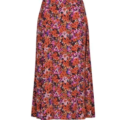 Esprit - SKIRT AOP Multicolore Sale