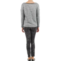 Esprit - superskinny cam Pants woven