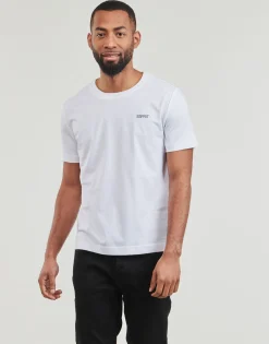 Sale Esprit - SUS F AW CN SS Blanc