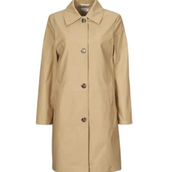 Best Esprit - TRENCH Beige