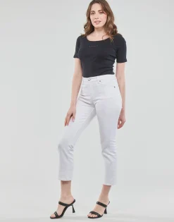 New Esprit - TSHIRT SL Noir