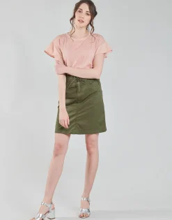 Hot Esprit - T-SHIRTS Rose