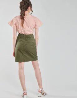 Hot Esprit - T-SHIRTS Rose