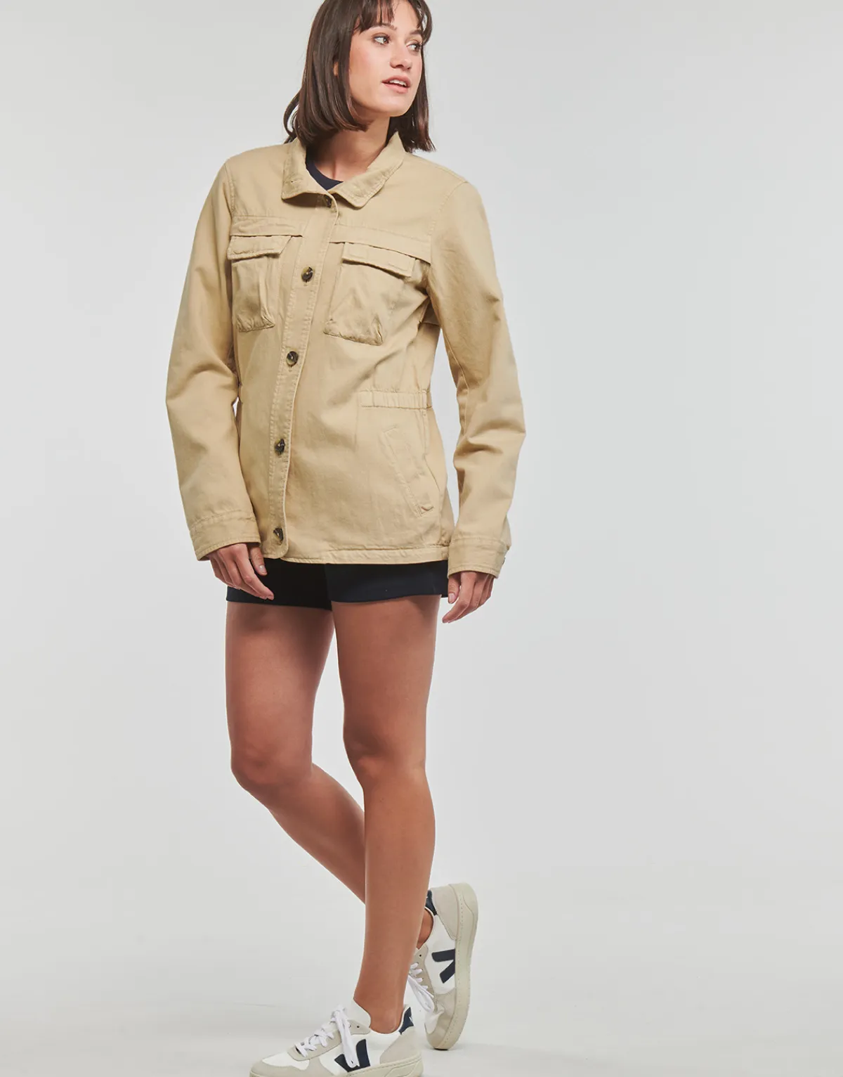 Esprit - UTILITY JKT