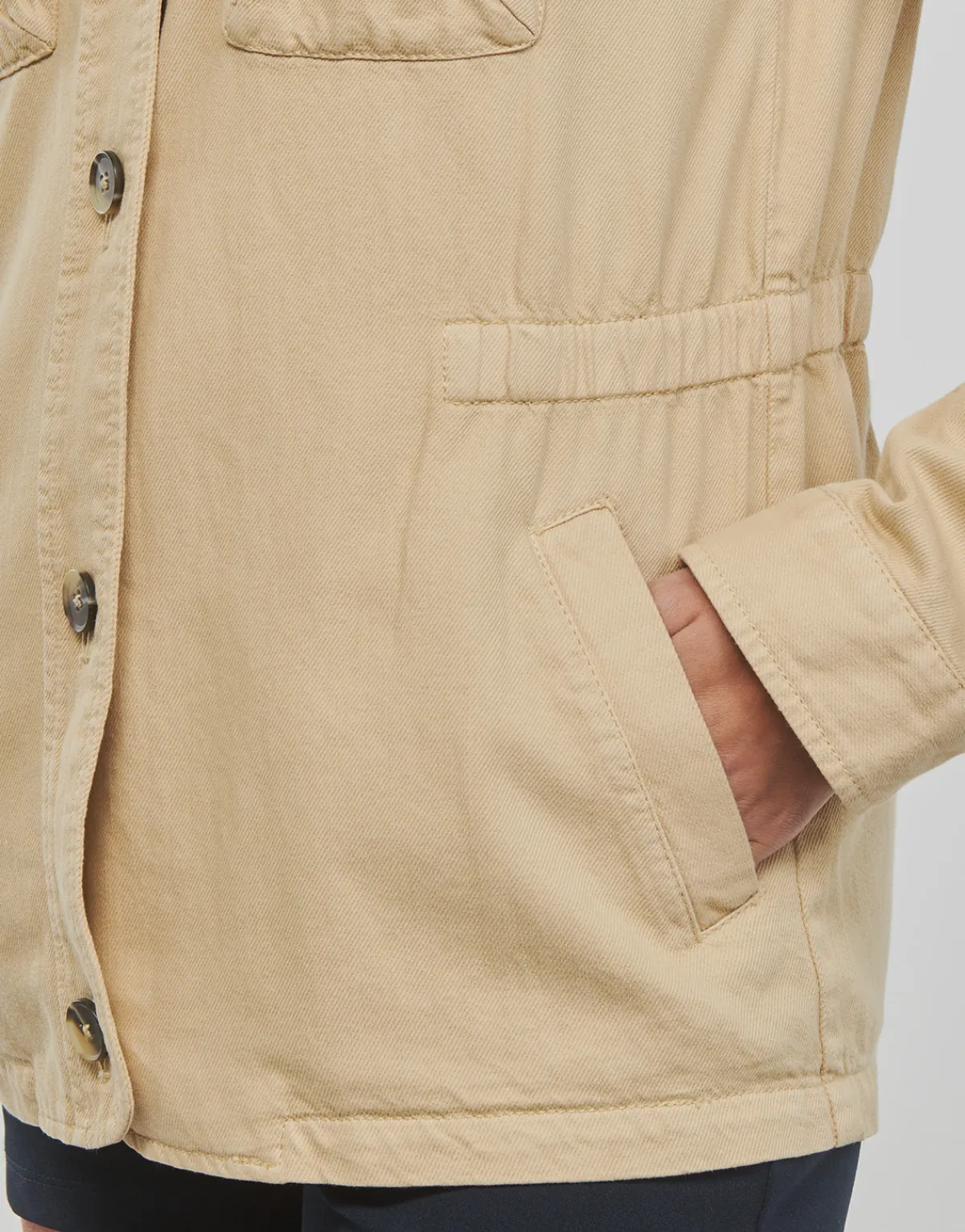 Esprit - UTILITY JKT