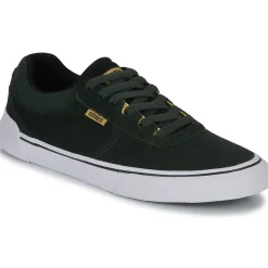 New Etnies - JOSLIN VULC Kaki