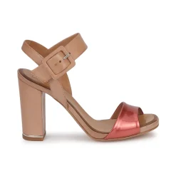 Eva Turner - CHANTEVIEL Bronzerouge