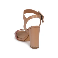 Eva Turner - CHANTEVIEL Bronzerouge