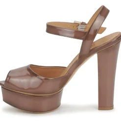 Eva Turner - ERSILIA