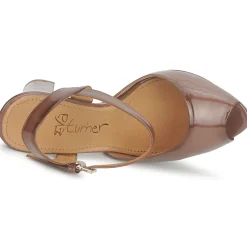 Eva Turner - ERSILIA