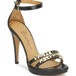 Clearance Eva Turner - VAGIBEGO Noir