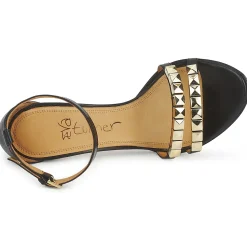 Clearance Eva Turner - VAGIBEGO Noir