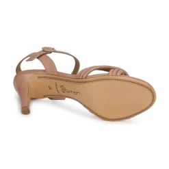 Clearance Eva Turner - VANDONEVO Marronglacé