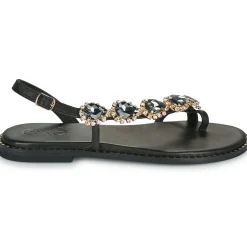 Exé Shoes - Noir Clearance