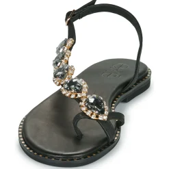 Exé Shoes - Noir Clearance