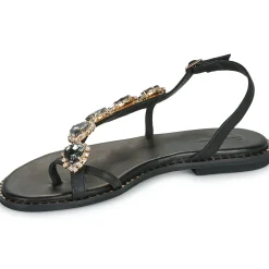 Exé Shoes - Noir Clearance