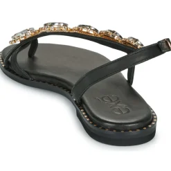 Exé Shoes - Noir Clearance