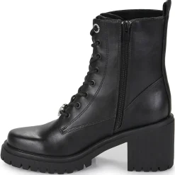 Discount Exé Shoes - FIONA Noir