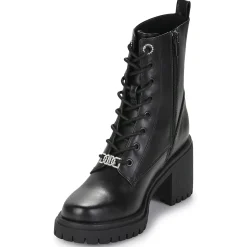 Discount Exé Shoes - FIONA Noir