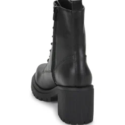 Discount Exé Shoes - FIONA Noir