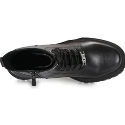 Discount Exé Shoes - FIONA Noir