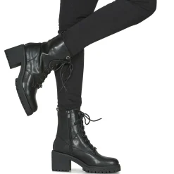 Discount Exé Shoes - FIONA Noir