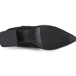 New Exé Shoes - PILA Noir