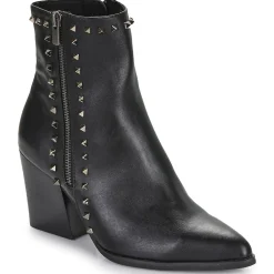 Exé Shoes - RAMONA Noir Sale