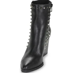 Exé Shoes - RAMONA Noir Sale