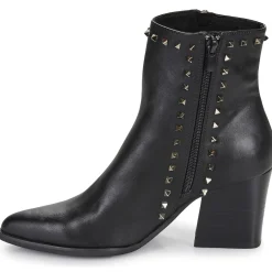 Exé Shoes - RAMONA Noir Sale